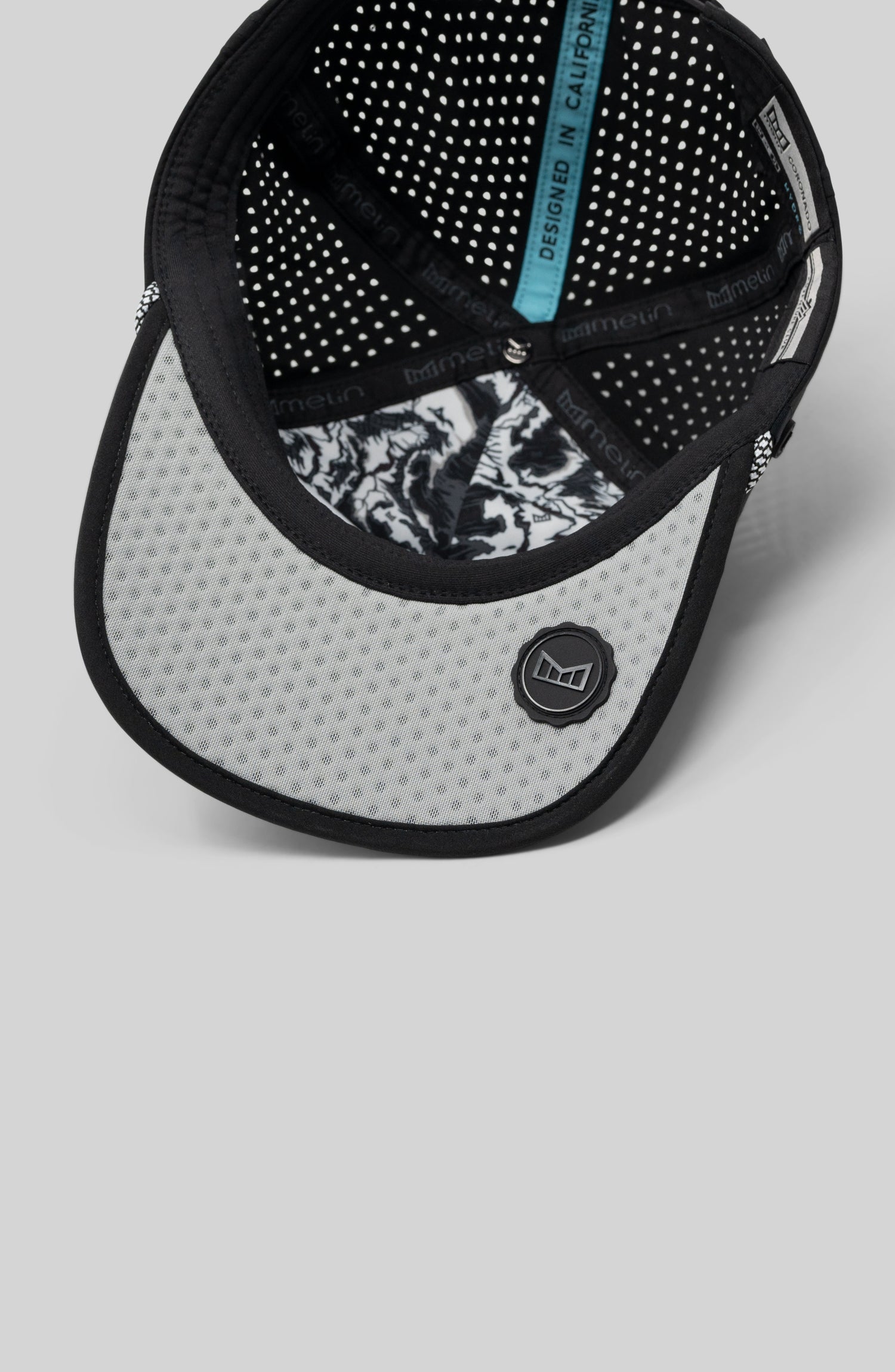 The feature grid item for the melin Adventure Club Coronado